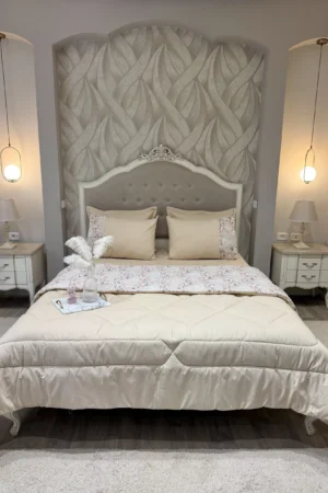 Couette « Warda »