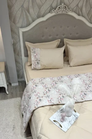 Couette « Warda »