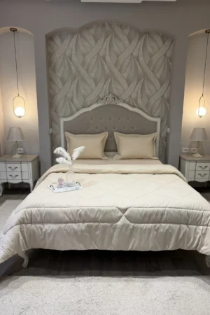 Couette « Warda »