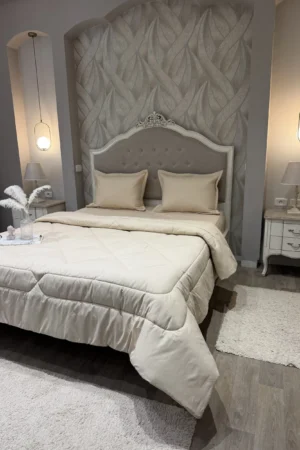 Couette « Warda »