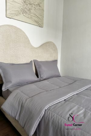Pack Couette GRIS