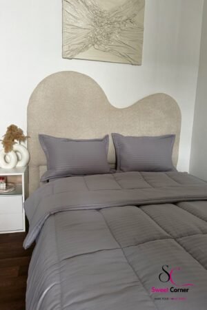 Pack Couette GRIS