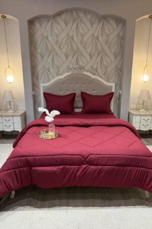 Pack Polaire « Bordeaux »