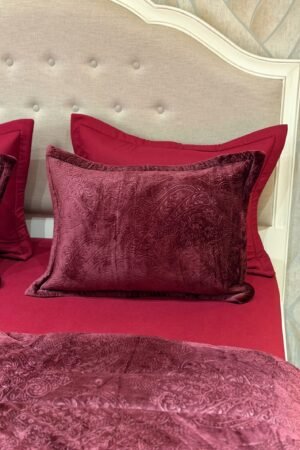 Pack Polaire « Bordeaux »
