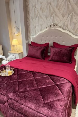 Pack Polaire « Bordeaux »