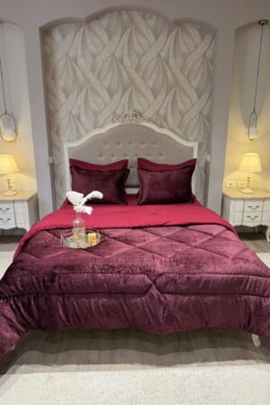 Pack Polaire « Bordeaux »