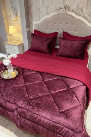 Pack Polaire « Bordeaux »