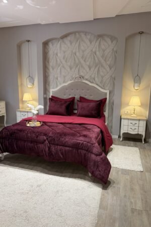 Pack Polaire « Bordeaux »