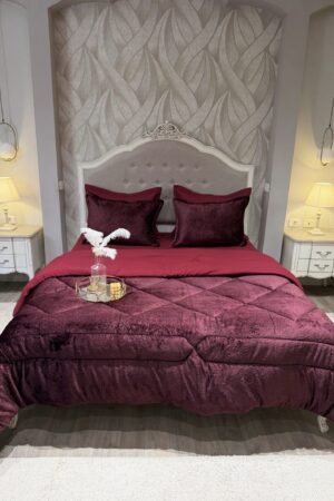 Pack Polaire « Bordeaux »