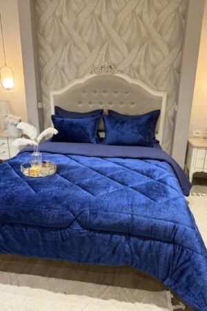Couette en Polaire - Plusieurs Couleurs & Dimensions