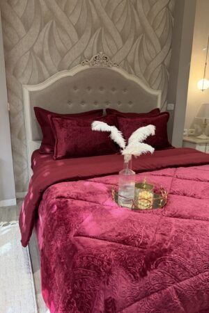 Couette en Polaire - Plusieurs Couleurs & Dimensions