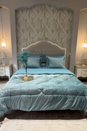 Couette en Polaire - Plusieurs Couleurs & Dimensions