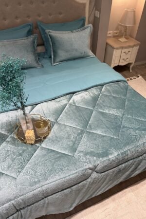 Couette en Polaire - Plusieurs Couleurs & Dimensions