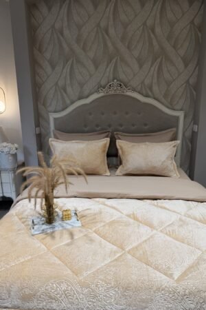 Couette en Polaire - Plusieurs Couleurs & Dimensions