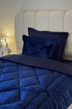 Couette en Polaire - Plusieurs Couleurs & Dimensions