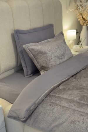 Couette en Polaire - Plusieurs Couleurs & Dimensions
