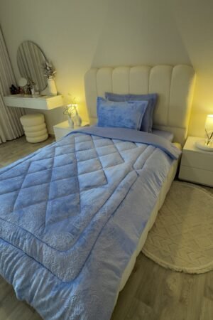 Couette en Polaire - Plusieurs Couleurs & Dimensions
