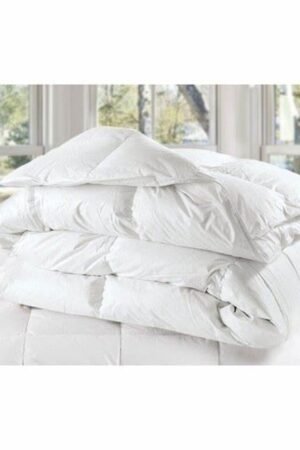 Couette blanche King size