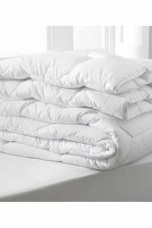 Couette blanche King size