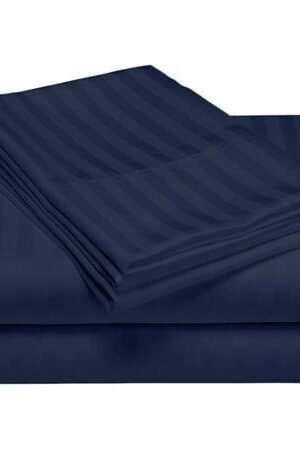 Parure de lit Blue nuit C35