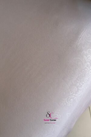 Parure Baroque (GRIS)