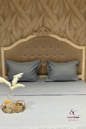 Parure Baroque (BLEU)