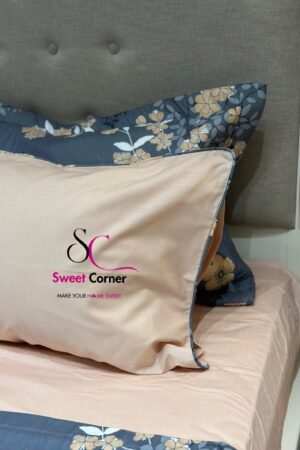 Parure de lit Pack « Camélia »