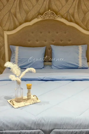 Couette king size BUTTERFLY
