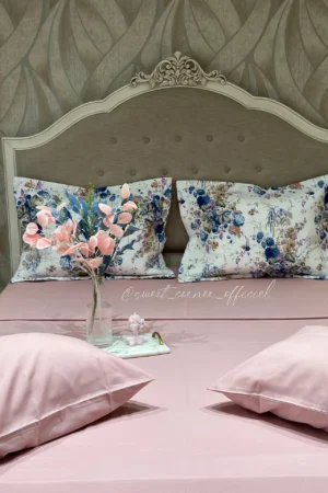 Parure de lit Pack « PINKY » 