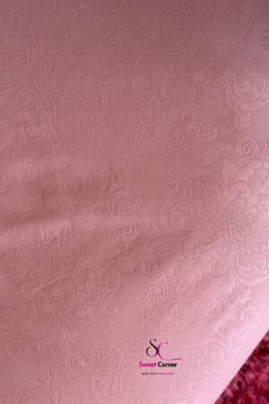 Parure Baroque (ROSE)