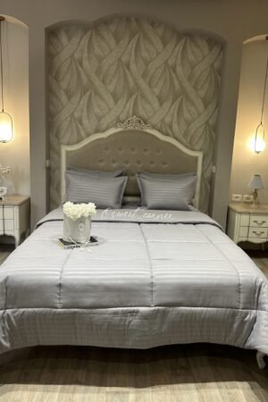 Pack Couette GRIS