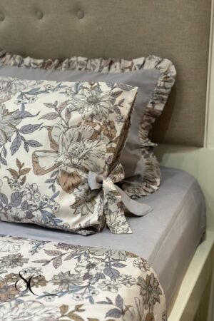 Parure FLORAISON