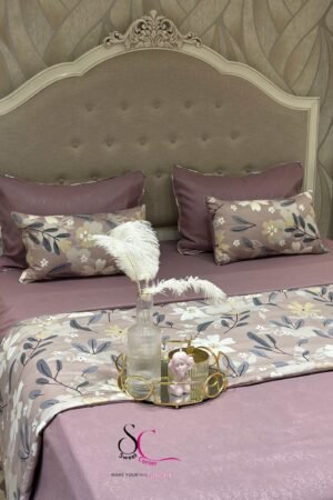 Parure de lit pack DAISY