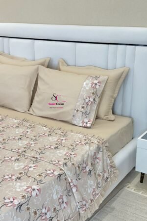 Parure « WARDA »