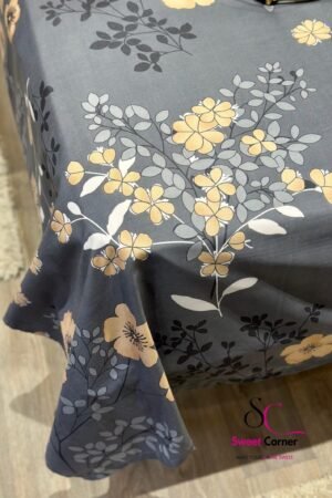 Parure de lit Pack « Camélia »