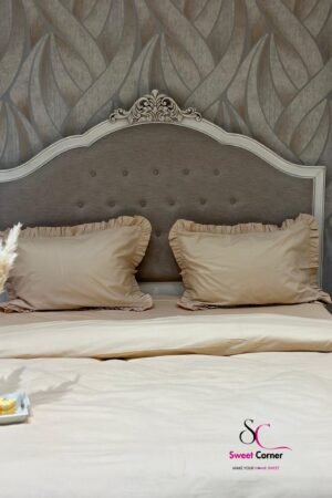Pack Housse de Couette Rayé