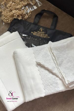 Pack "Bianca"