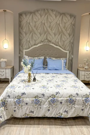 Couette king size BUTTERFLY