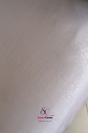 Parure Baroque (GRÈGE)