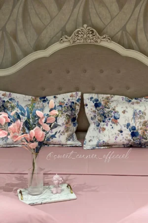 Parure de lit Pack « PINKY » 
