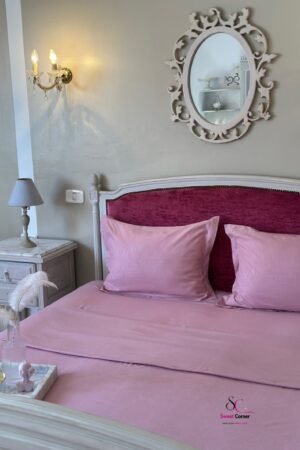 Parure Baroque (ROSE)