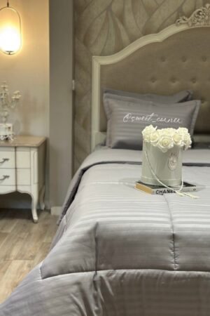 Pack Couette GRIS