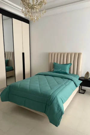 couette place et demis COEUR