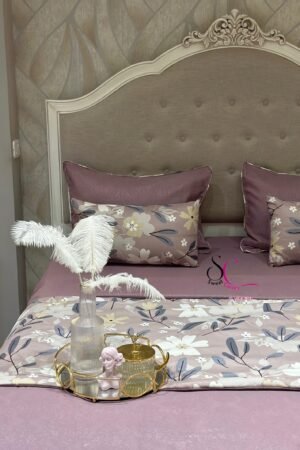 Parure de lit pack DAISY