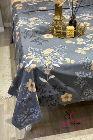 Parure de lit Pack « Camélia »