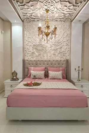 Parure de lit pack SPLENDIDE