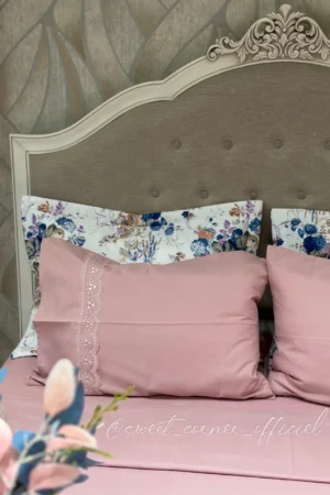 Parure de lit Pack « PINKY » 