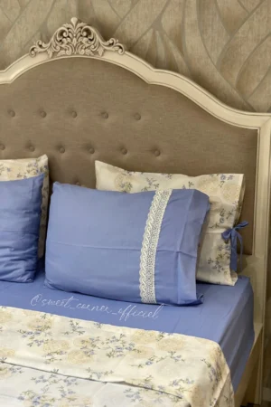 PACK ÉTÉ «  VERONIQUE » BLEU