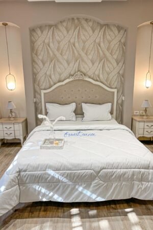 Couette king size SAPHIR