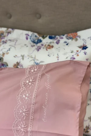 Parure de lit Pack « PINKY » 
